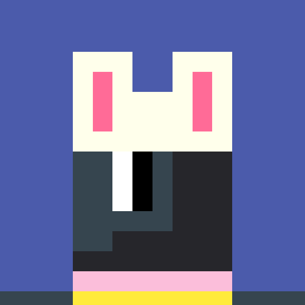 Exquisite #3434 PFP
