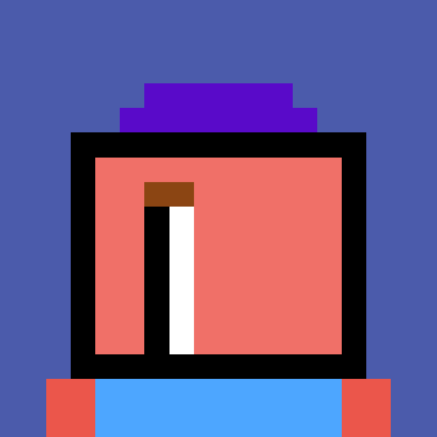 Exquisite #3468 PFP