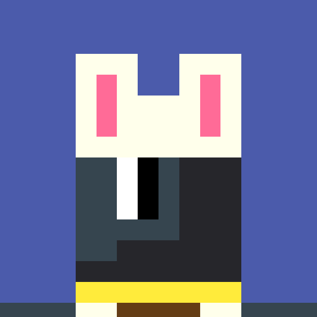 Exquisite #3509 PFP