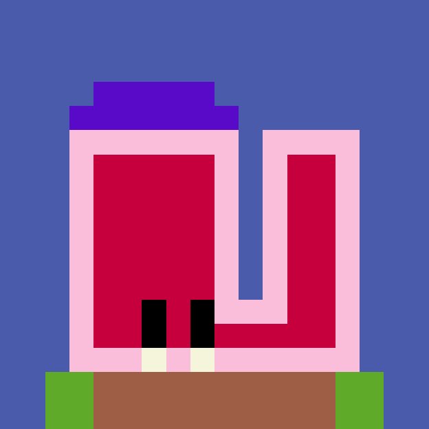 Exquisite #3674 PFP