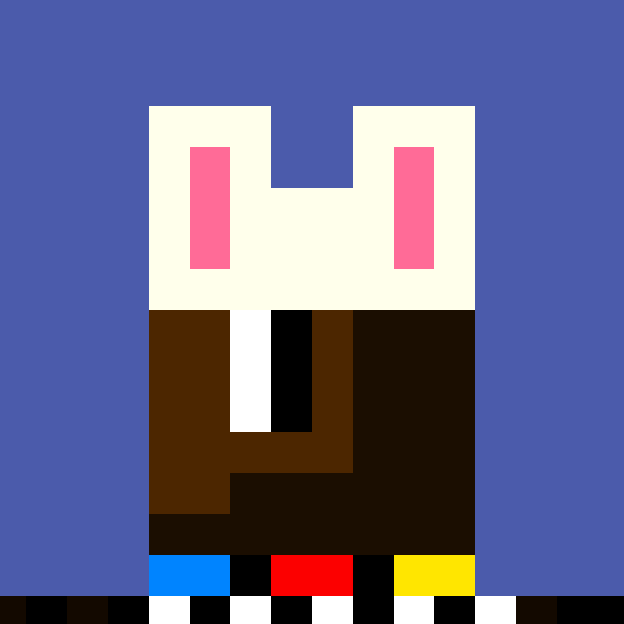 Exquisite #3739 PFP