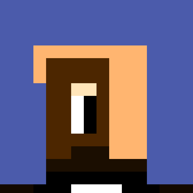 Exquisite #3837 PFP
