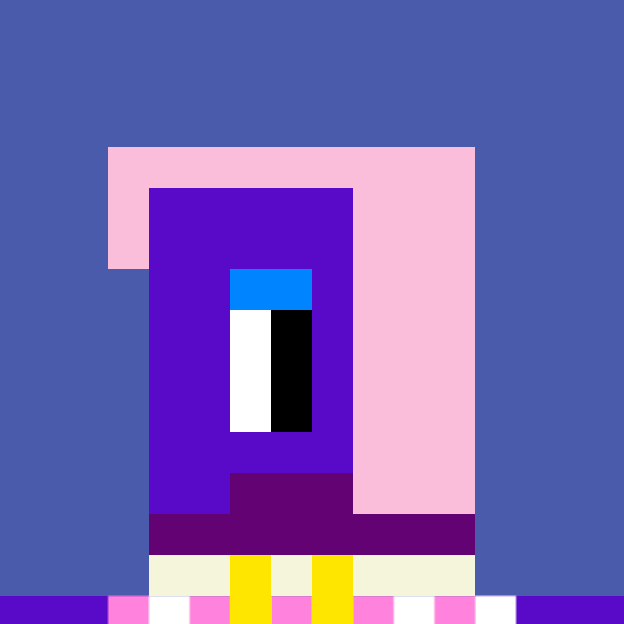 Exquisite #3847 PFP