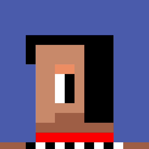 Exquisite #3882 PFP