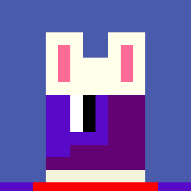 Exquisite #3943 PFP