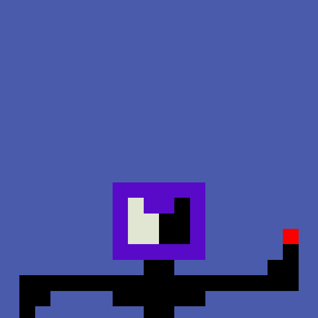 Exquisite #3984 PFP