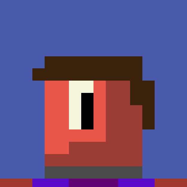 Exquisite #4179 PFP