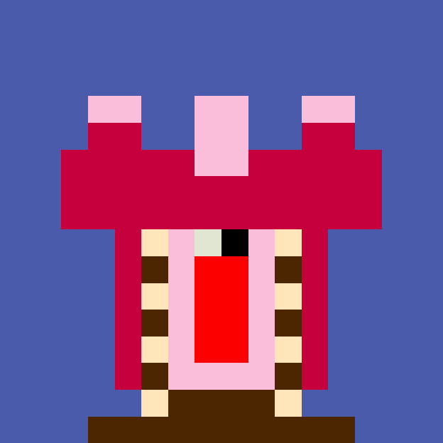 Exquisite #4184 PFP