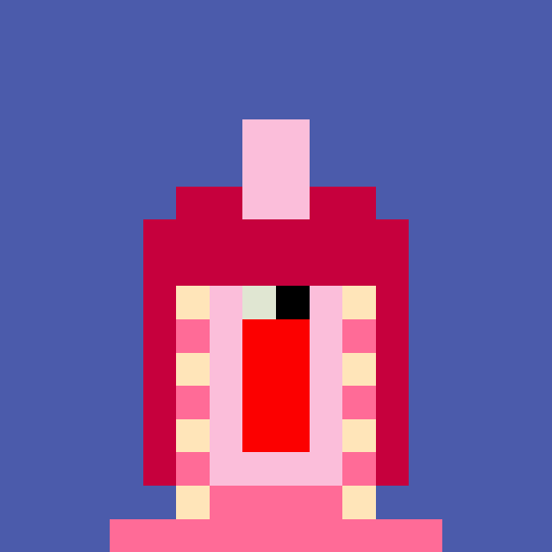 Exquisite #4289 PFP