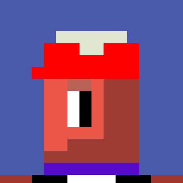 Exquisite #4431 PFP