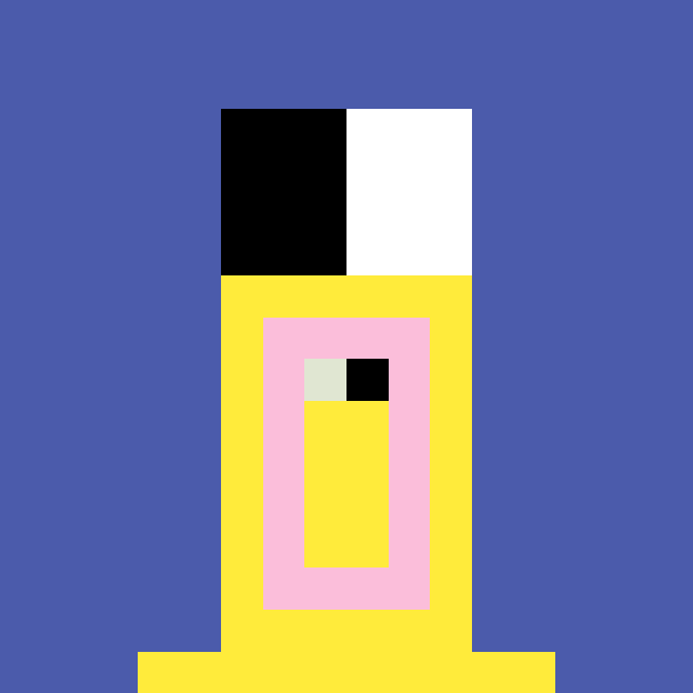 Exquisite #4468 PFP