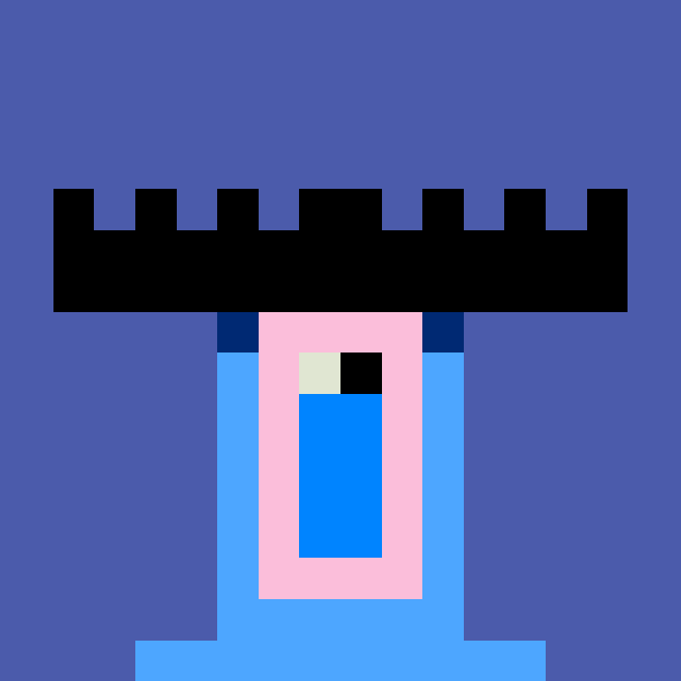 Exquisite #4484 PFP