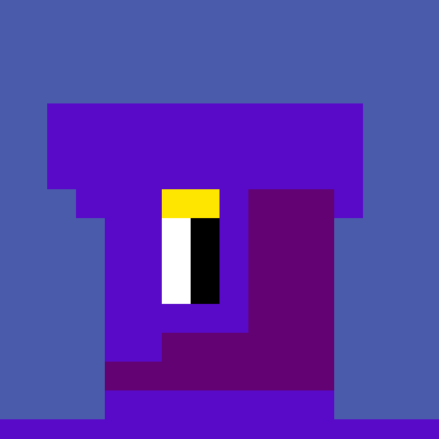 Exquisite #4485 PFP