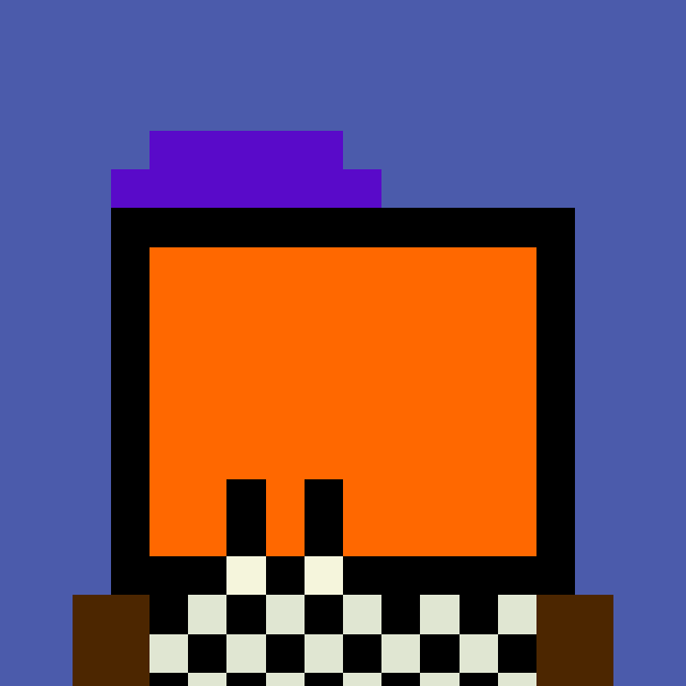 Exquisite #4639 PFP