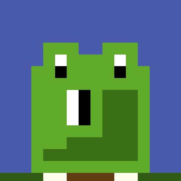 Exquisite #4745 PFP