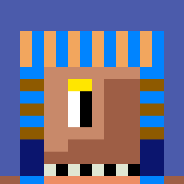 Exquisite #4785 PFP