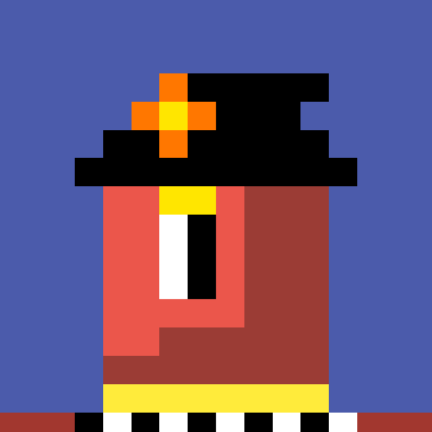 Exquisite #4794 PFP