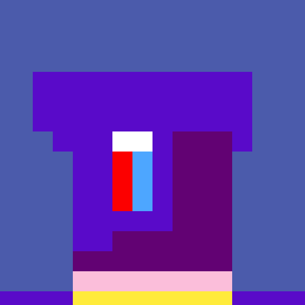Exquisite #4859 PFP