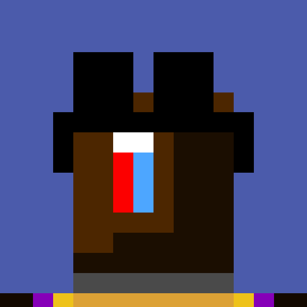 Exquisite #4973 PFP