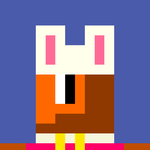 Exquisite #5116 PFP
