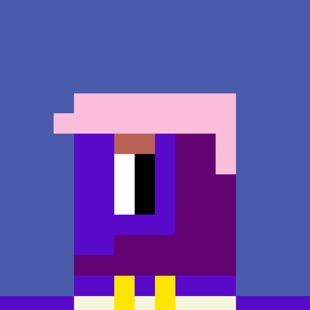 Exquisite #5149 PFP