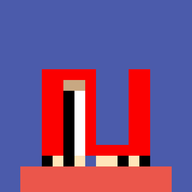 Exquisite #5213 PFP