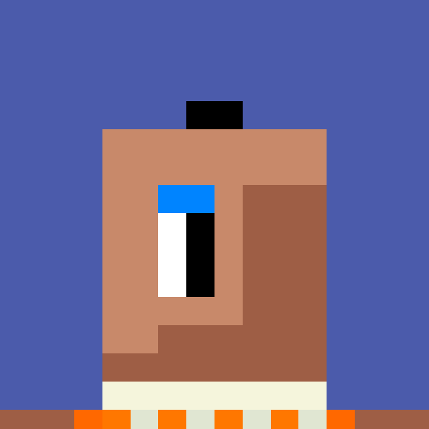 Exquisite #5219 PFP