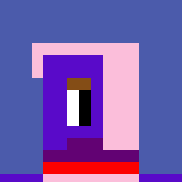 Exquisite #5223 PFP