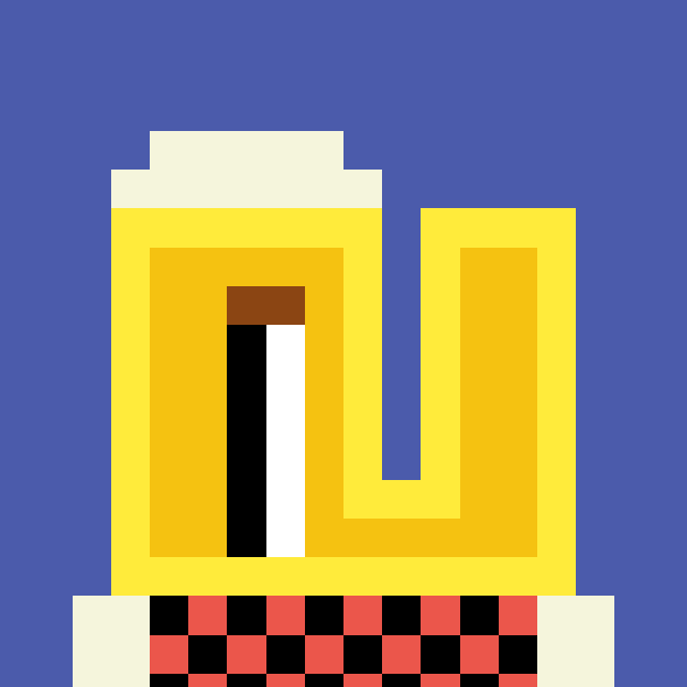 Exquisite #5254 PFP