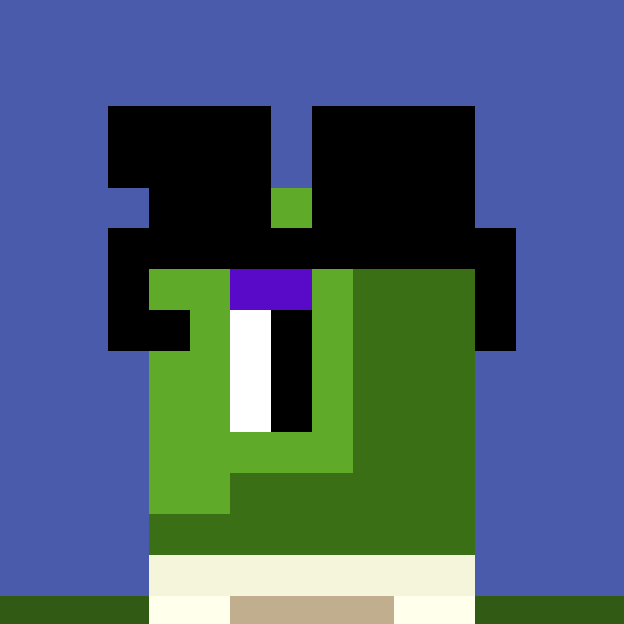 Exquisite #5441 PFP