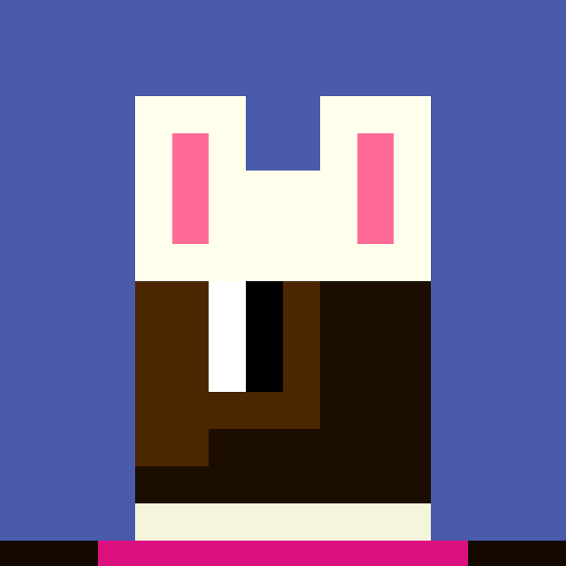 Exquisite #5480 PFP