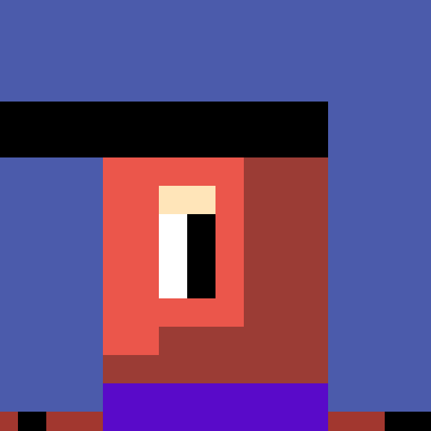 Exquisite #5482 PFP