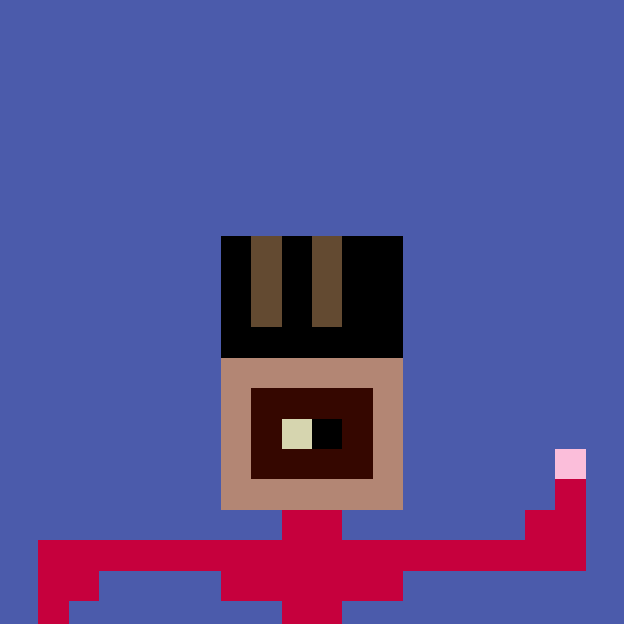 Exquisite #5513 PFP
