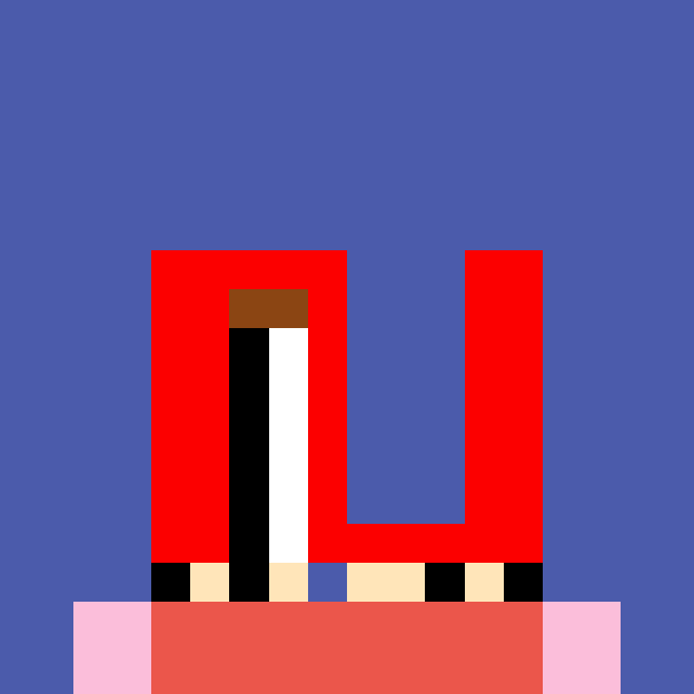 Exquisite #5563 PFP