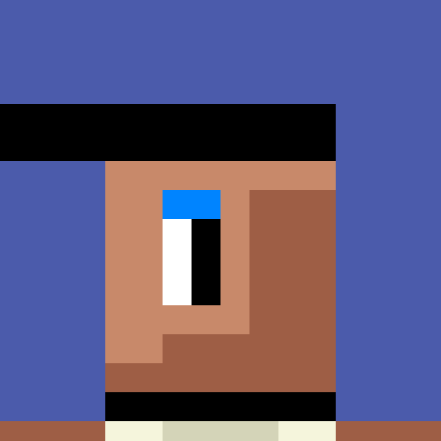 Exquisite #5662 PFP