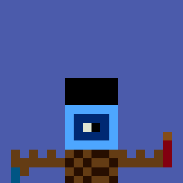 Exquisite #5670 PFP