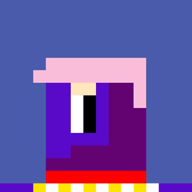 Exquisite #5688 PFP