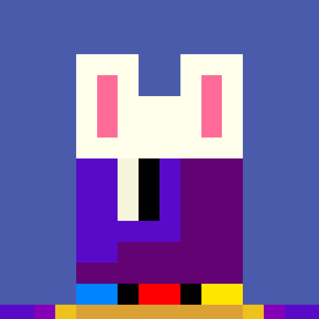 Exquisite #5724 PFP