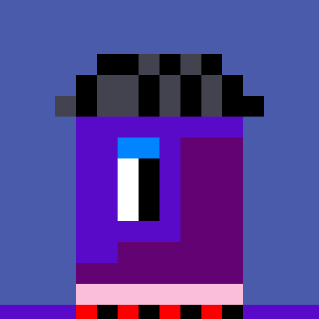 Exquisite #5755 PFP
