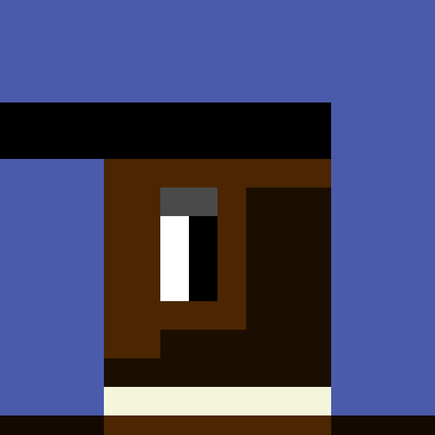 Exquisite #5933 PFP