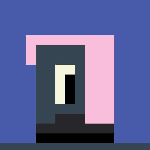 Exquisite #6032 PFP