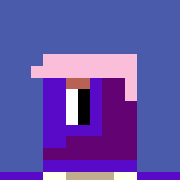 Exquisite #6222 PFP