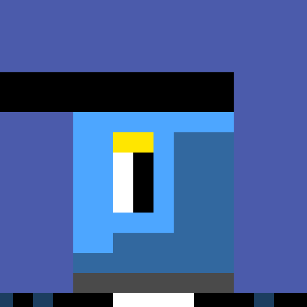 Exquisite #6257 PFP