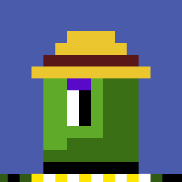 Exquisite #6268 PFP