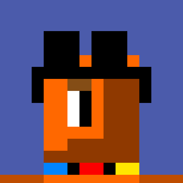 Exquisite #6288 PFP