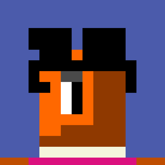 Exquisite #6291 PFP