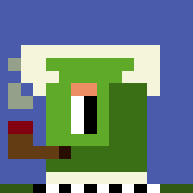 Exquisite #6336 PFP
