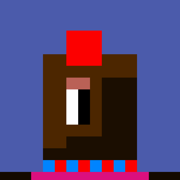 Exquisite #6346 PFP