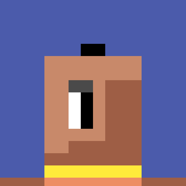 Exquisite #6356 PFP