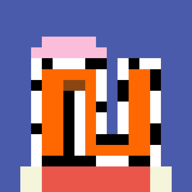 Exquisite #6390 PFP